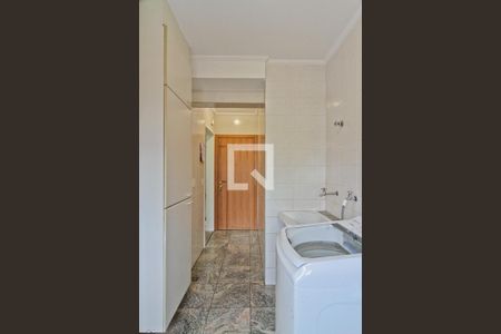 Apartamento à venda com 230m², 4 quartos e 3 vagasÁrea de Serviço