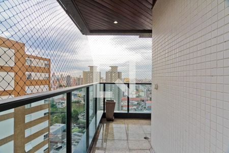 Apartamento à venda com 230m², 4 quartos e 3 vagasSuíte 1