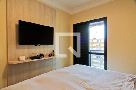 Apartamento à venda com 230m², 4 quartos e 3 vagasSuíte 1