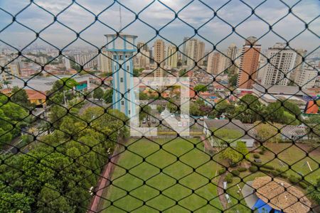 Apartamento à venda com 230m², 4 quartos e 3 vagasVista Varanda