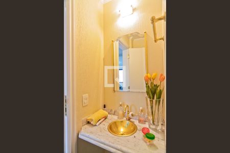 Apartamento à venda com 230m², 4 quartos e 3 vagasLavabo