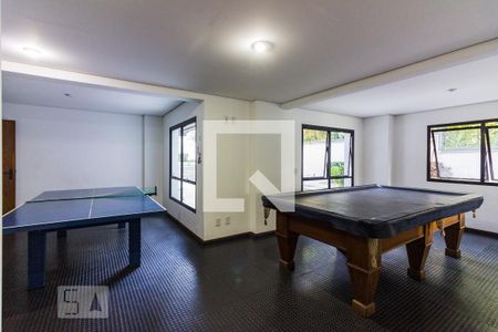 Apartamento à venda com 230m², 4 quartos e 3 vagasSala de Jogos