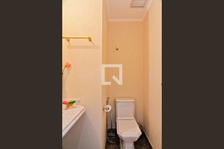 Apartamento à venda com 230m², 4 quartos e 3 vagasLavabo