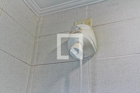 Apartamento à venda com 230m², 4 quartos e 3 vagasBanheiro de Serviço