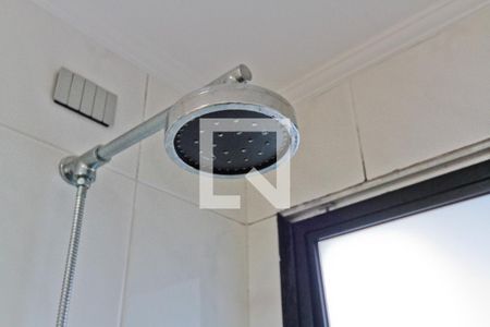 Apartamento à venda com 230m², 4 quartos e 3 vagasBanheiro da Suíte 2