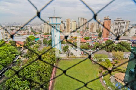 Apartamento à venda com 230m², 4 quartos e 3 vagasVista Escritório