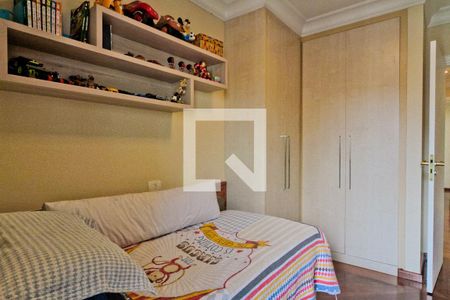 Apartamento à venda com 230m², 4 quartos e 3 vagasSuíte 2