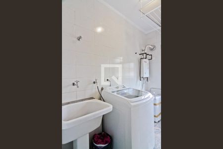 Apartamento à venda com 230m², 4 quartos e 3 vagasÁrea de Serviço