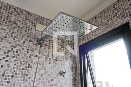 Apartamento à venda com 230m², 4 quartos e 3 vagasBanheiro da Suíte 1