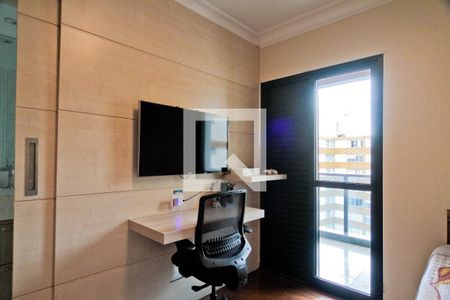 Apartamento à venda com 230m², 4 quartos e 3 vagasSuíte 2