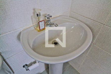 Apartamento à venda com 230m², 4 quartos e 3 vagasBanheiro de Serviço