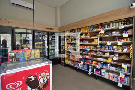 Apartamento à venda com 69m², 1 quarto e 2 vagasConveniência 