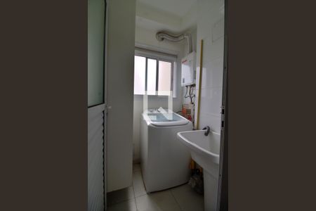 Apartamento à venda com 69m², 1 quarto e 2 vagasÁrea de Serviço