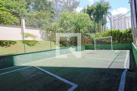Apartamento à venda com 69m², 1 quarto e 2 vagasQuadra Esportiva