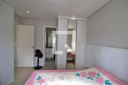 Apartamento à venda com 69m², 1 quarto e 2 vagasSuíte 