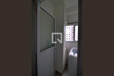 Apartamento à venda com 69m², 1 quarto e 2 vagasÁrea de Serviço