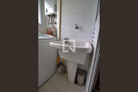 Apartamento à venda com 69m², 1 quarto e 2 vagasÁrea de Serviço