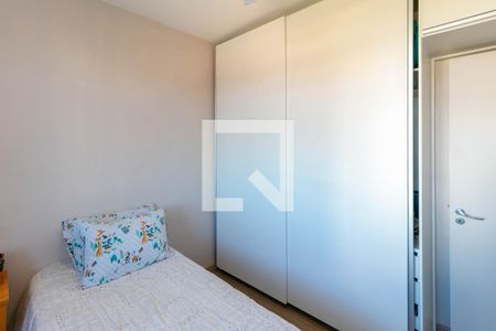 Quarto 1 de apartamento à venda com 4 quartos, 133m² em Alto Caiçaras, Belo Horizonte