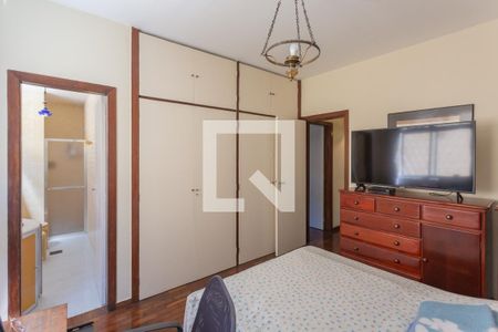 Apartamento à venda com 117m², 3 quartos e 1 vaga Apartamento à venda com 117m², 3 quartos e 1 vagaQuarto 3 - Suíte