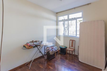 Quarto 1 de apartamento à venda com 3 quartos, 117m² em Serra, Belo Horizonte