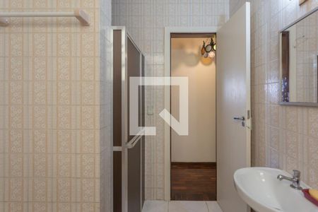 Apartamento à venda com 117m², 3 quartos e 1 vaga Apartamento à venda com 117m², 3 quartos e 1 vagaBanheiro