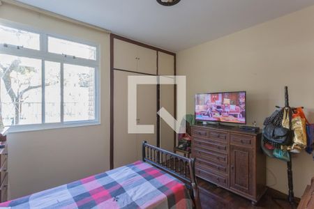 Apartamento à venda com 117m², 3 quartos e 1 vaga Apartamento à venda com 117m², 3 quartos e 1 vagaQuarto 2