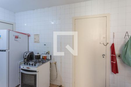 Apartamento à venda com 117m², 3 quartos e 1 vaga Apartamento à venda com 117m², 3 quartos e 1 vagaCozinha