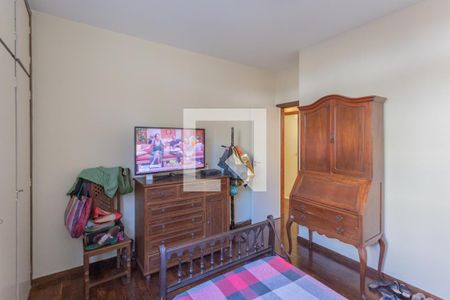 Apartamento à venda com 117m², 3 quartos e 1 vaga Apartamento à venda com 117m², 3 quartos e 1 vagaQuarto 2