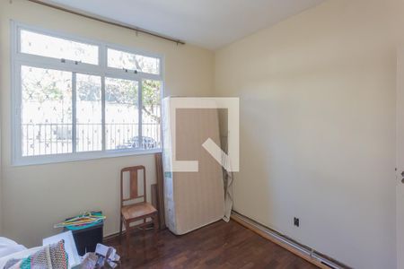 Quarto 1 de apartamento à venda com 3 quartos, 117m² em Serra, Belo Horizonte