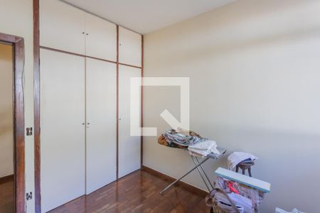 Quarto 1 de apartamento à venda com 3 quartos, 117m² em Serra, Belo Horizonte