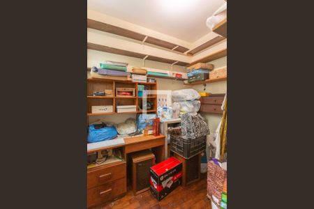 Apartamento à venda com 117m², 3 quartos e 1 vaga Apartamento à venda com 117m², 3 quartos e 1 vagaQuarto de Serviço