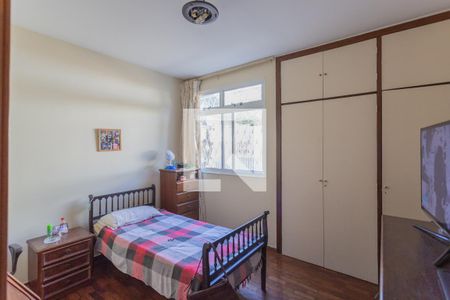 Apartamento à venda com 117m², 3 quartos e 1 vaga Apartamento à venda com 117m², 3 quartos e 1 vagaQuarto 2