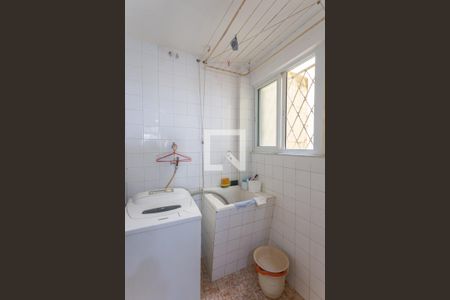 Apartamento à venda com 117m², 3 quartos e 1 vaga Apartamento à venda com 117m², 3 quartos e 1 vagaÁrea de Serviço