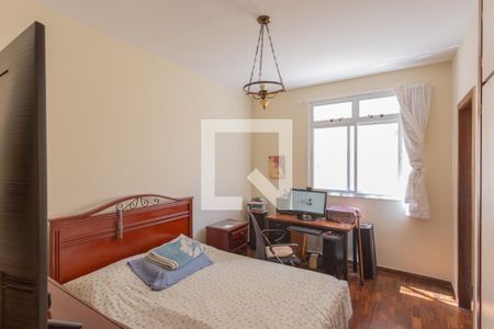 Apartamento à venda com 117m², 3 quartos e 1 vaga Apartamento à venda com 117m², 3 quartos e 1 vagaQuarto 3 - Suíte