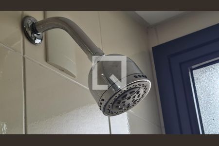 Apartamento à venda com 101m², 3 quartos e 2 vagasBanheiro Quarto 1