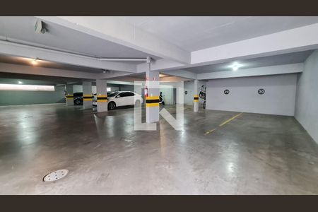 Apartamento à venda com 101m², 3 quartos e 2 vagasGaragem