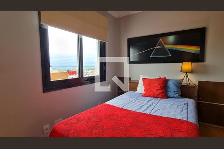 Apartamento à venda com 101m², 3 quartos e 2 vagasQuarto 1