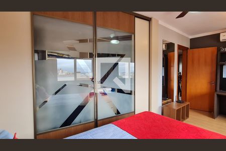 Apartamento à venda com 101m², 3 quartos e 2 vagasQuarto 1