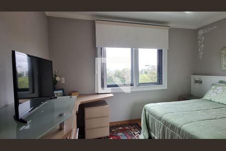 Apartamento à venda com 101m², 3 quartos e 2 vagasQuarto 2