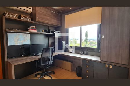 Apartamento à venda com 101m², 3 quartos e 2 vagasQuarto 1
