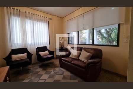 Apartamento à venda com 101m², 3 quartos e 2 vagasHall