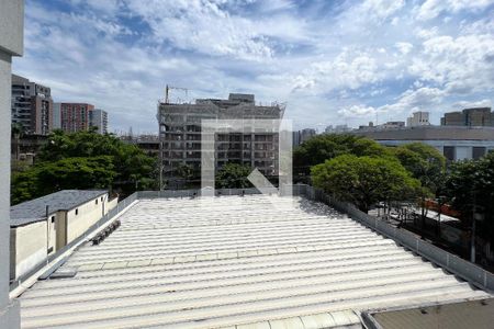 Studio à venda com 21m², 1 quarto e sem vagaVista