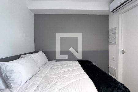 Studio de kitnet/studio à venda com 1 quarto, 21m² em Indianópolis, São Paulo