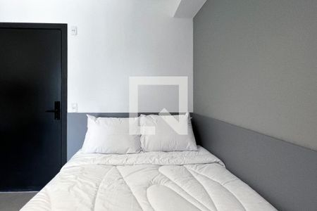 Studio de kitnet/studio à venda com 1 quarto, 21m² em Indianópolis, São Paulo