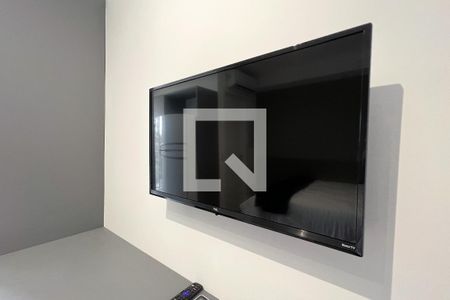 Studio de kitnet/studio à venda com 1 quarto, 21m² em Indianópolis, São Paulo