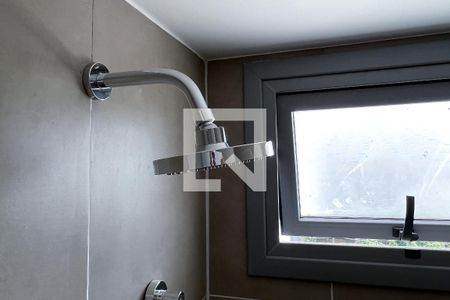 Studio à venda com 21m², 1 quarto e sem vagaBanheiro