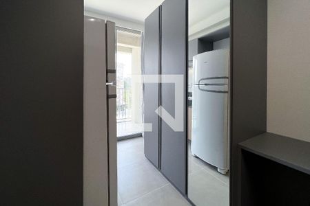 Studio de kitnet/studio à venda com 1 quarto, 21m² em Indianópolis, São Paulo