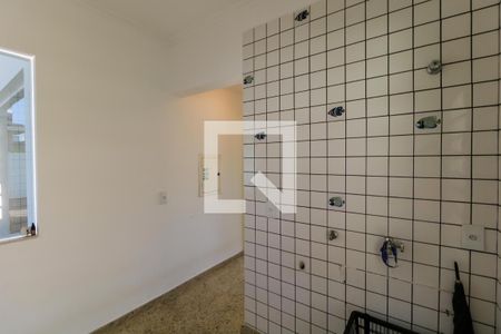 Casa à venda com 380m², 3 quartos e 8 vagasÁrea de Serviço