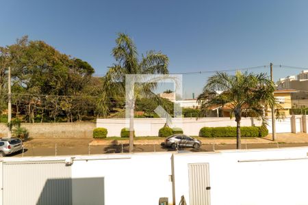 Casa à venda com 380m², 3 quartos e 8 vagasVista da Sacada 