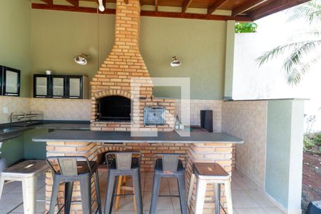 Casa à venda com 380m², 3 quartos e 8 vagasÁrea Gourmet